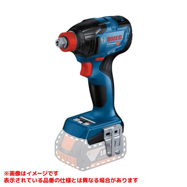  《TKF》 ボッシュ コードレスインパクトドライバー本体のみ ωο0