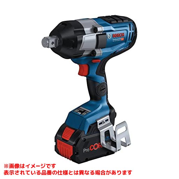  《TKF》 ボッシュ コードレスインパクトレンチ ωο0