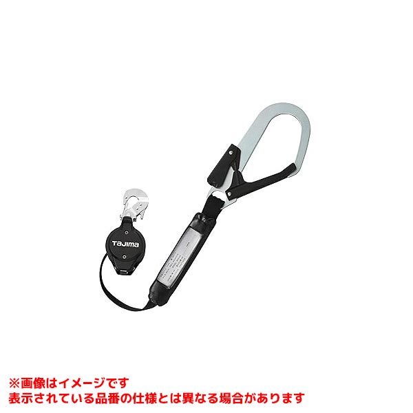  《TKF》 TJMデザイン 胴ベルト用ランヤード ωο0