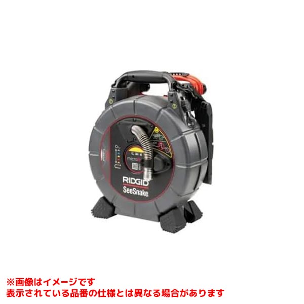 【70808 [585603]】 《TKF》 日本エマソン マイクロリールAPX ωο0