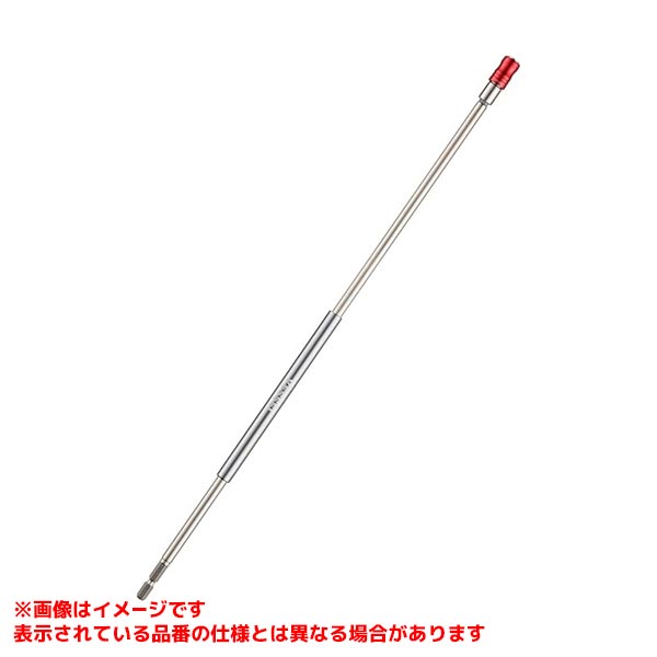 Rakuten - 【DXH-450 [586156]】 《TKF》 ベッセル スリムロングビットホルダーDX450mm ωο0