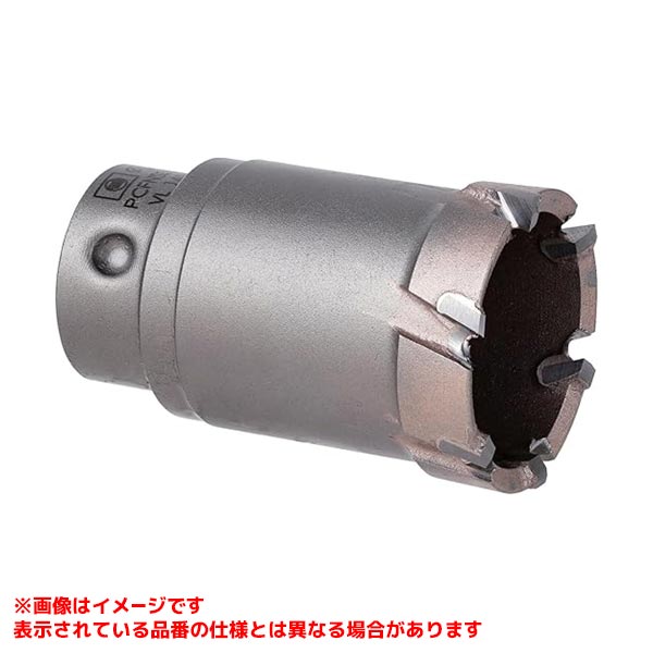 乐天商城 - 【PCFNS042C [586999]】 《TKF》 ミヤナガ 深穴ホールソーツバナシ(カッター)42mm ωο0