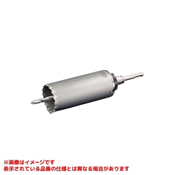 【UR21-V170NSD [594791]】 《TKF》 ユニカ UR21コアドリル 振動用 SDSシャンクセット ωο0