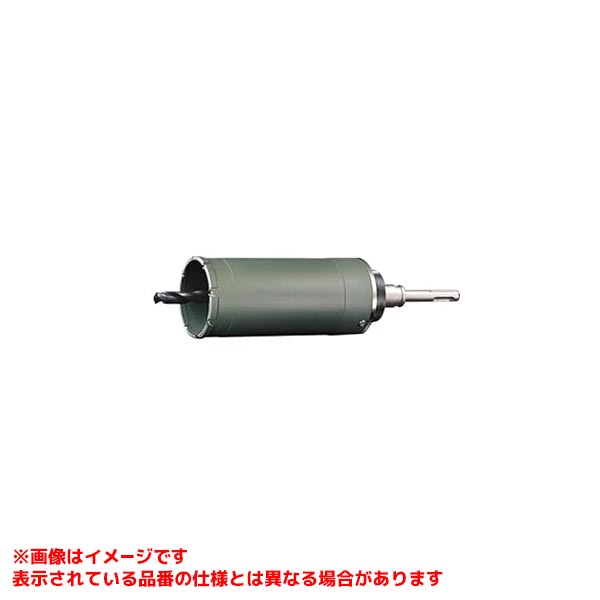 乐天商城 - 【UR21-F075NSD [594861]】 《TKF》 ユニカ UR21コアドリル 複合材用 SDSシャンクセット ωο0
