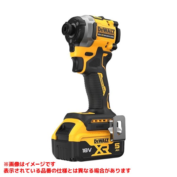 乐天商城 - 【DCF850P2T-JP [597858]】 《TKF》 デウォルト ブラシレスインパクトドライバー ωο0