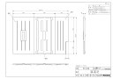 【ROP-YSF110L】 《TKF》 リンナイ 浴槽蓋 1100サイズ ωα0