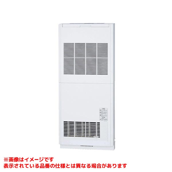 【RFV-23S(A)】 《TKF》 リンナイ ファンコンベクタ ωα0