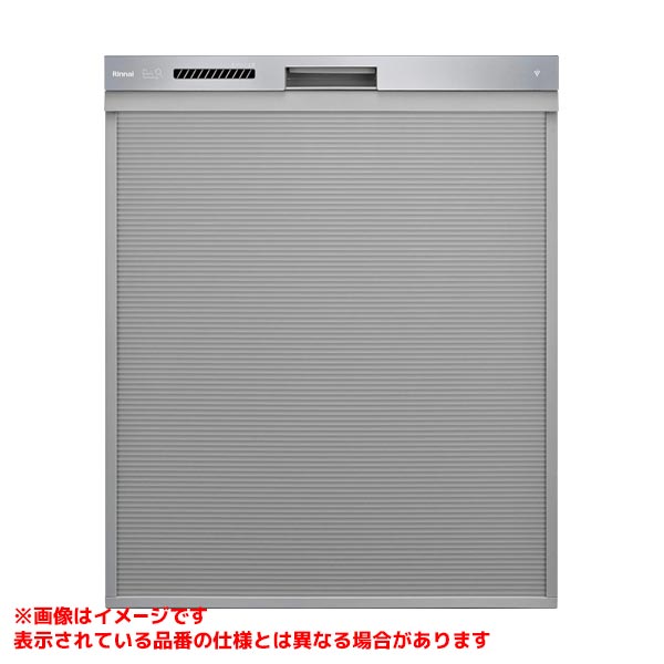 メーカー希望小売価格はメーカーカタログに基づいて掲載しています品名コード:80-1134商品名:食器洗い乾燥機型式名:RSW-SD402ULP仕向先名:リンナイ重量(Kg):27.5Kg外形寸法_高さ:548mm外形寸法_幅:448mm外形寸法_奥行:626mm梱包＿高さ寸法:715梱包＿幅寸法:700梱包＿奥行寸法:540体積(M3):0.271M3付属部品:設置説明書、金具取付シート取扱説明書、ご使用ガイド専用洗剤、所有者票、個人情報保護シール食器サイズ゛確認シール、接続ジョイント(バンド゛2個)転倒防止金具K左右(ネジ4本)・移動防止金具P左右、移動防止金具K2左右(ネジ4本)、フィルタ付きパッキン(給水接続ホースに付属)＜RKW-D401ULPM、RKW-SD401ULPM専用＞面材取付金具上左右(ネジ4本)、面材取付金具下左右(ネジ4本)、スペーサー2個（切り取り5個）取付ネジ2本＜RKW-SD401ULP、RSW-SD402ULP、RKW-SD401ULPM専用＞移動防止金具K（ネジ2本）、転倒防止金具K左右（ネジ4本）移動防止金具A（ネジ2本）、移動防止金具B2 2個（ネジ2本）転倒防止金具2個（ネジ4本）台（組）2個、台継ぎ板前後（ネジ4本）下パネル、ケコミカバー（ネジ2本）、ケコミ取付調節ネジ、各種ネジ※移動防止金具K2は同梱しません。販売開始日:2026/08/03