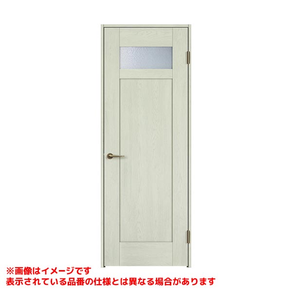 House Building Materials - 【XMJE4DFNNQ3(R/L)71□】 《TKF》 パナソニック ベリティス クラフト Y戸車引戸 アウトセット納まり(壁付け) 1間片引き 洗面タイプ 2m高 DF型 ωκ0
