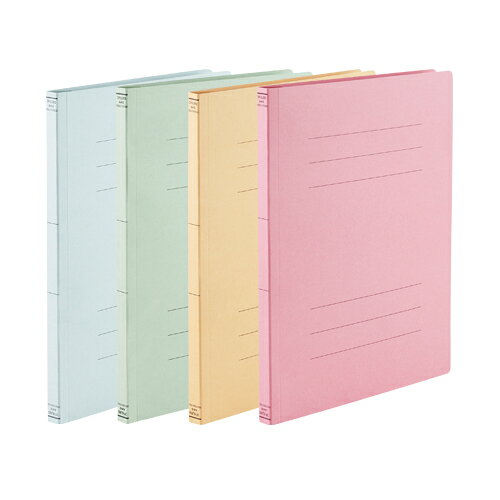 【フF-EJ80G 《7380》 10個入】 《TKF》 ナカバヤシ フラットファイルEJ/A4S/グリーン ωυ0 tkfront-10206114 住宅設備機器 tkfront サンプル画像2