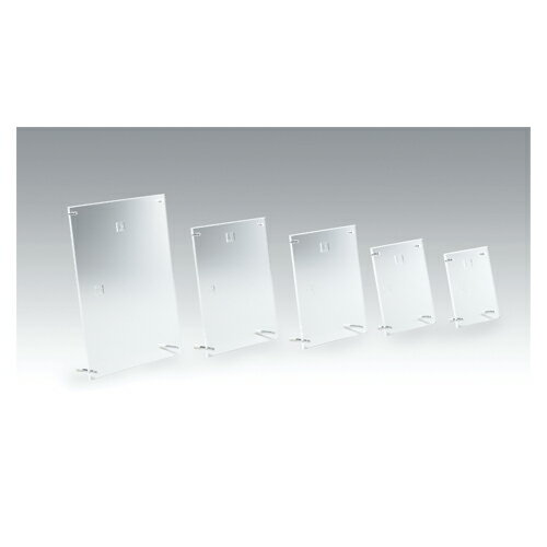 【CRK791325 《8324》】 《TKF》 クルーズ アクリルフレーム B5サイズ ωυ2 [2]