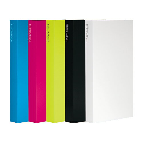 【KP-300-60 ブラック 《10416》】 《TKF》 セキセイ フォトアルバム高透明 L300枚 黒 ωυ2 2