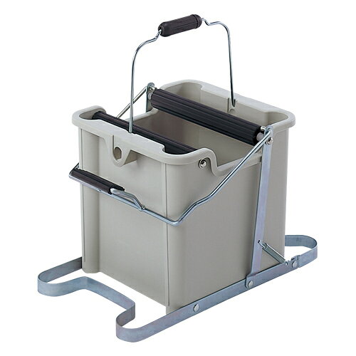 住宅設備機器 tkfrontの【CE-892-000-0 《24945》】 《TKF》 テラモト MMモップ絞り器C型 ωυ0｜アングル2