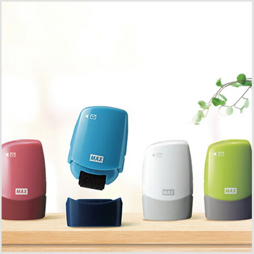 【SA-151RL/W2 《36043》】 《TKF》 マックス コロコロケシコロ＋レターオープナ ωυ2