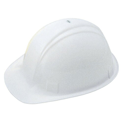 【NO.170 《53453》】 《TKF》 トーヨーセフティ ヘルメット NO.170 白 ωυ2