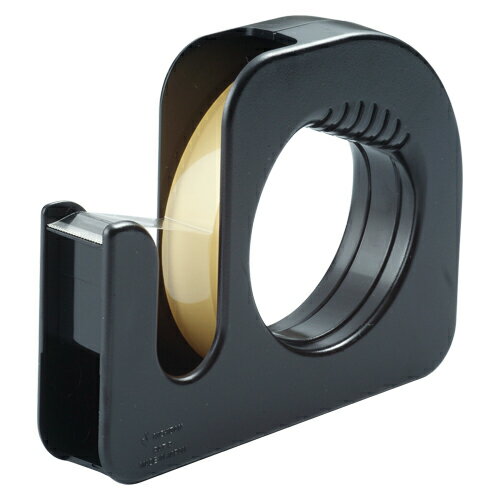 ●巻芯径：76mm ●外寸：幅26×奥145×高110mm ●テープ寸法：幅18mm×長25m ●テープ厚：0．05mm ●材質：巻芯＝古紙使用