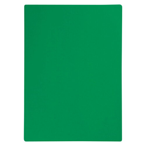 【SJB-501CG 《608》】 《TKF》 ベロス リサイクル下敷 透明緑 ωυ2