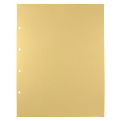 【105D 《649》】 《TKF》 キングジム デラックス透明ポケット ωυ2