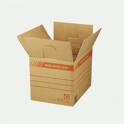 【SC-002 《741》】 《TKF》 MIクリエーションズ イージーストックケース K(大) ωυ2