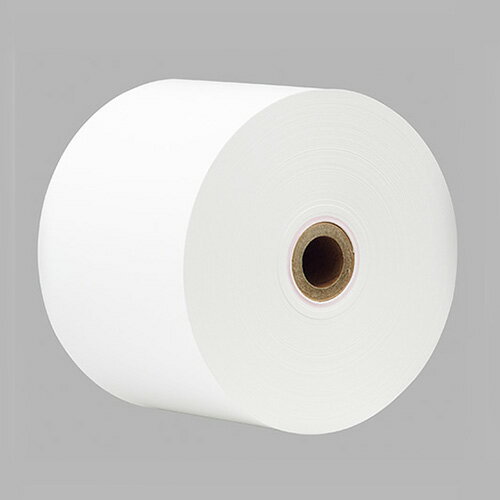 【CR-RP102-W 《1099》】 《TKF》 クラウン ロールペーパー 感熱レジロール10巻入 ωυ2