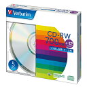 【SW80EU5V1 《3510》】 《TKF》 バーベイタム PC DATA用 CD-RW ωυ2