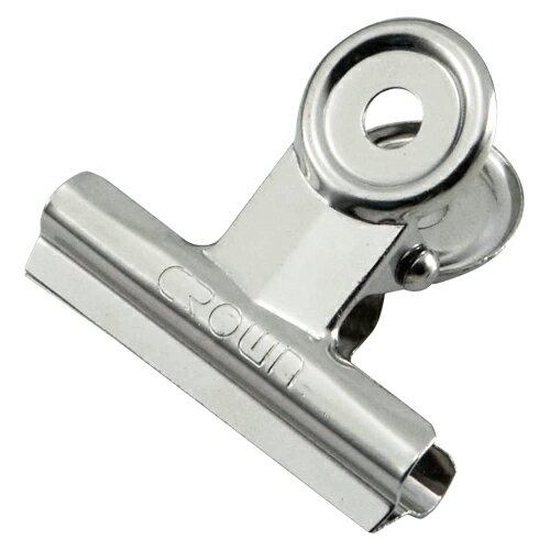 【CR-MC3-SL 《4232》】 《TKF》 クラウン 目玉クリップ 小 ＜100個入＞ ωυ2