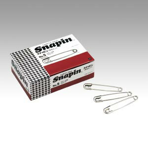 【5-100 《4355》】 《TKF》 オート スナッピン小口バラNO.5 100本入 ωυ2