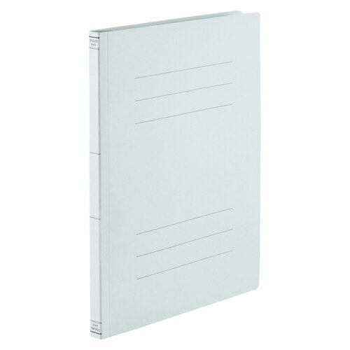 A4尺寸 - 【フF-EJ80B 《7379》 10個入】 《TKF》 ナカバヤシ フラットファイルEJ/A4S/ブルー ωυ2