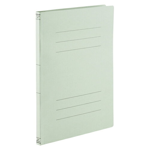 【フF-EJ80G 《7380》 10個入】 《TKF》 ナカバヤシ フラットファイルEJ/A4S/グリーン ωυ0 tkfront-10206114 住宅設備機器 tkfront パッケージ画像
