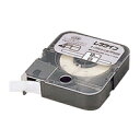 【LM-TP305W 《14000》】 《TKF》 マックス レタツイン用テープカセット ωυ2