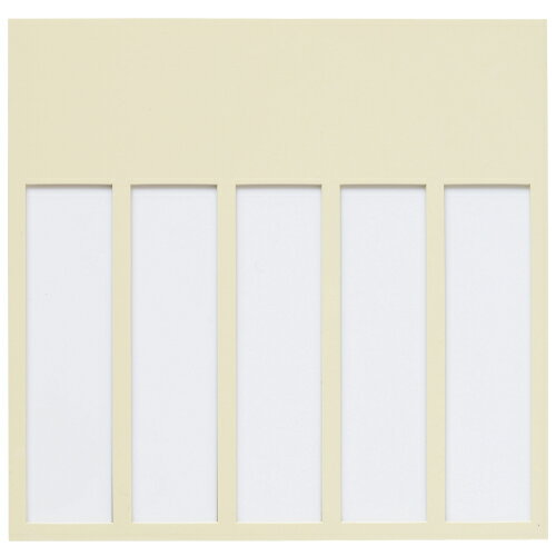 【NC-5 《19095》】 《TKF》 西敬 ニュ-ルックケース 5人用 ωυ2