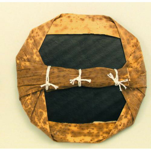 【CF-B12 《21098》】 《TKF》 銀鳥 バレン 120ミリ ωυ2