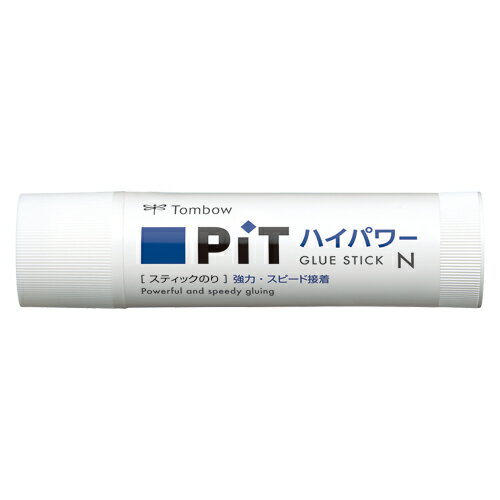 樂天商城 - 【PT-NP 《22673》】 《TKF》 トンボ鉛筆 スティック糊ピット ハイパワ-N ωυ0