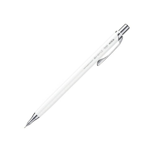 ●シャープ芯径：0．3mm ●長：145mm ●材質：再生素材使用 ●消しゴム付