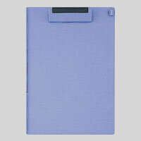 ●外寸：縦329×横231mm ●厚：23mm ●ボード厚：2mm ●綴じ枚数：65枚 ●材質：再生ABS樹脂 ●ペンホルダー付