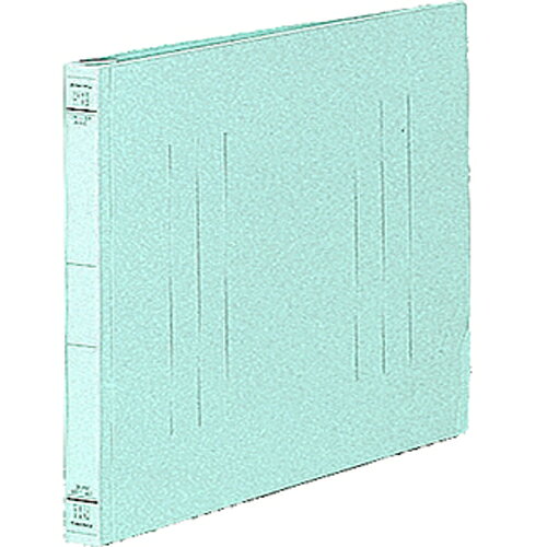 【フF-J221-B 《28280》】 《TKF》 ナカバヤシ フラットファイルJ A3-E ブルー ωυ2