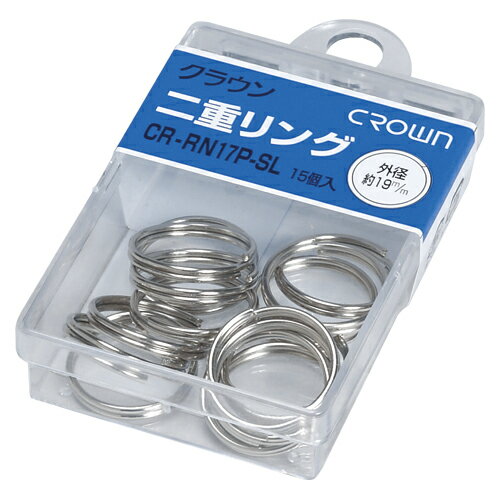 ��CR-RN17P-SL ��28671�ա� ��TKF�� ���饦�� ��ť��19mm (15��)#17 �ئ�2