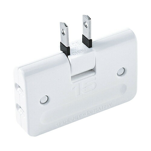 【TAP-AC5N 《29088》】 《TKF》 サンワサプライ 平トリプルタップ ωυ2