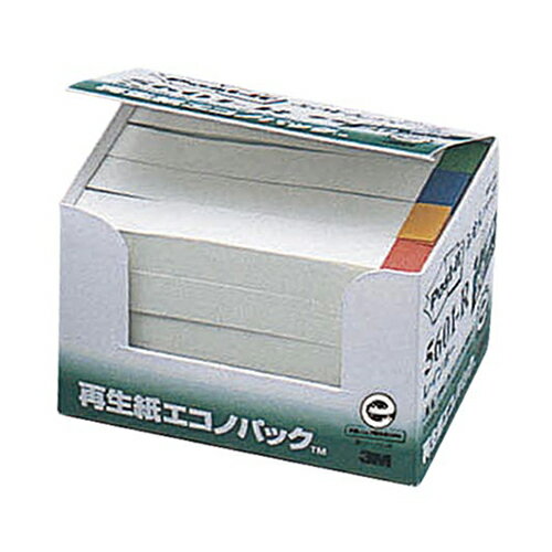●サイズ：縦75×横12．5mm ●1個枚数：100枚 ●材質：古紙パルプ配合率100％の再生紙使用
