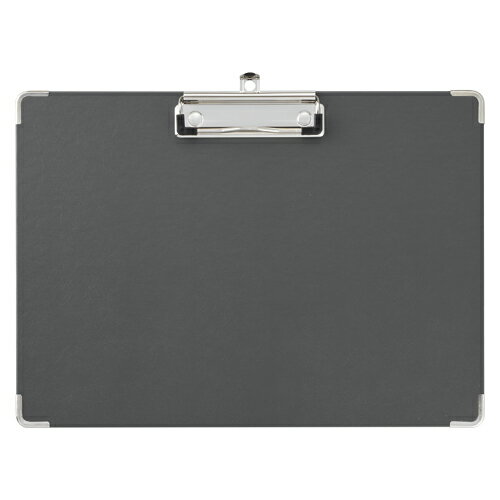 ●規格：A4判 ●外寸：縦225×横313mm ●厚：18mm ●ボード厚：3mm ●綴じ枚数：約30枚 ●材質：オレフィン素材貼表紙，芯材＝古紙使用