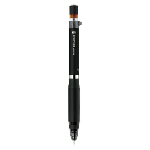 ●シャープ芯径：0．5mm ●長：143mm ●消しゴム付