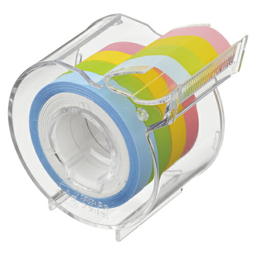 【RF-7CH-6AN 《35719》】 《TKF》 ヤマト 新メモックロールテープフィルムタイプ ωυ2