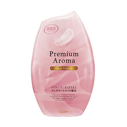 【329349 《37140》】 《TKF》 エステー お部屋の消臭力プレミアムアロマAR ωυ2