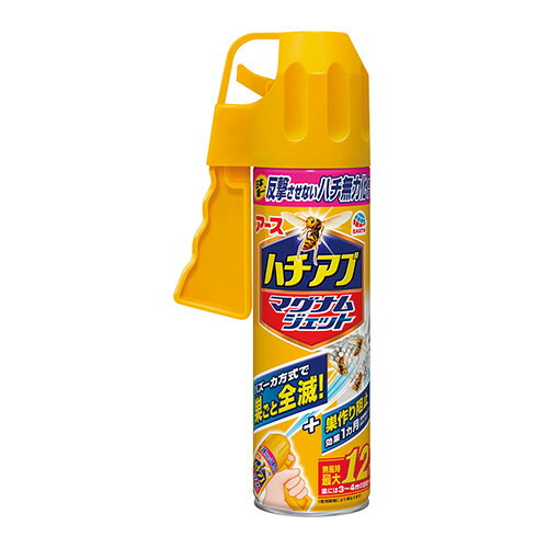 樂天商城 - 【319521 《37147》】 《TKF》 アース製薬 ハチアブマグナムジェット550ML ωυ0