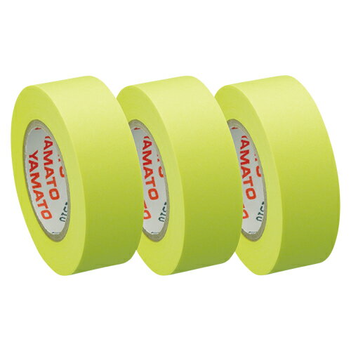 【RK-15H-LE 《38335》】 《TKF》 ヤマト メモックロールテープ蛍光15ミリ詰替LE ωυ2