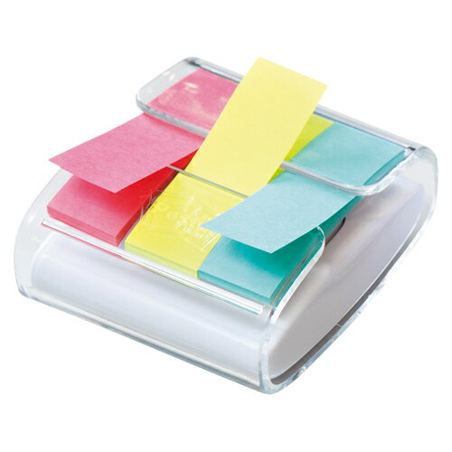 【WD333-WH-TRIO 《38357》】 《TKF》 スリーエム ポストイットR強粘着ディスペンサートリオ ωυ2