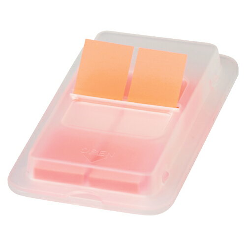 【680DH-7 《38401》】 《TKF》 スリーエム ポストイットRジョーブ詰替ハーフDSP付 ωυ2