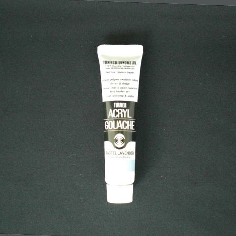 【AG11 パステルラベンダー 《39753》】 《TKF》 ターナー アクリルガッシュA色 11ml #178 ωυ2