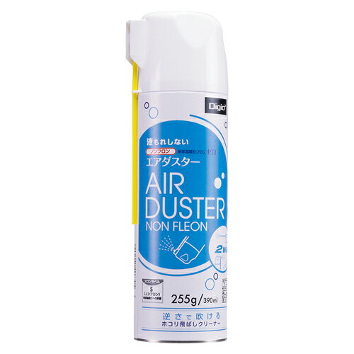 ●容量：255g（390ml） ●DME（可燃性）ガスを使用 ●ノズル（長117mm）付