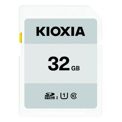 【KCA-SD032GS 《39976》】 《TKF》 KIOXIA SDメモリーカード ωυ2